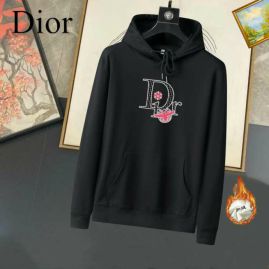 Picture of Dior Hoodies _SKUDiorm-3xl25t0210496